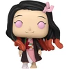 FUNKO POP! Vinilinė figūrėlė: Demon Slayer - Nezuko Kamado, 9 cm