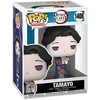 FUNKO POP! Vinilinė figūrėlė: Demon Slayer - Tamayo