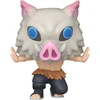FUNKO POP! Vinilinė figūrėlė Demon Slayer: Inosuke Hashibira