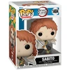 FUNKO POP! Vinilinė figūrėlė: Demon Slayer - Sabito