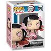 FUNKO POP! Vinilinė figūrėlė: Demon Slayer - Nezuko Kamado