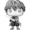 FUNKO POP! Vinilinė figūrėlė: Demon Slayer - Zenitsu Agatsuma, 9 cm