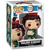 FUNKO POP! Vinilinė figūrėlė: Demon Slayer - Tanjiro Kamado