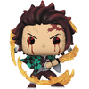 FUNKO POP! Vinilinė figūrėlė: Demon Slayer - Tanjiro Kamado