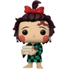 FUNKO POP! Vinilinė figūrėlė: Demon Slayer - Tanjiro Kamado