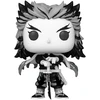FUNKO POP! Vinilinė figūrėlė: Demon Slayer - Kyojuro Rengoku, 9 cm