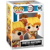 FUNKO POP! Vinilinė figūrėlė: Demon Slayer - Zenitsu Agatsuma
