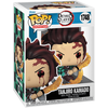 FUNKO POP! Vinilinė figūrėlė: Demon Slayer - Tanjiro Kamado