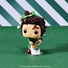 FUNKO POP! Vinilinė figūrėlė: Demon Slayer - Tanjiro Kamado, 9 cm
