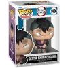 FUNKO POP! Vinilinė figūrėlė: Demon Slayer - Genya