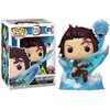 FUNKO POP! Vinilinė figūrėlė: Demon Slayer - Tanjiro Kamado, 10 cm