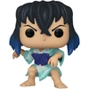 FUNKO POP! Vinilinė figūrėlė: Demon Slayer - Inosuke Hashibira