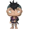 FUNKO POP! Vinilinė figūrėlė: Demon Slayer - Genya