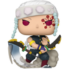 FUNKO POP! Vinilinė figūrėlė: Demon Slayer - Tengen Uzui, 9 cm