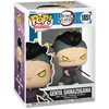 FUNKO POP! Vinilinė figūrėlė: Demon Slayer - Genya Shinazugawa, 10 cm
