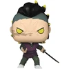 FUNKO POP! Vinilinė figūrėlė: Demon Slayer - Genya Shinazugawa, 10 cm