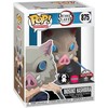 FUNKO POP! Vinilinė figūrėlė: Demon Slayer - Inosuke W/Chase