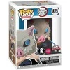FUNKO POP! Vinilinė figūrėlė: Demon Slayer - Inosuke W/Chase