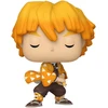 FUNKO POP! Vinilinė figūrėlė: Demon Slayer - Zenitsu Agatsuma, 9 cm