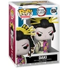 FUNKO POP! Vinilinė figūrėlė: Demon Slayer - Daki