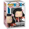 FUNKO POP! Vinilinė figūrėlė: Demon Slayer - Nezuko Kamado, 9 cm