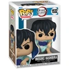 FUNKO POP! Vinilinė figūrėlė: Demon Slayer - Inosuke Hashibira
