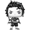 FUNKO POP! Vinilinė figūrėlė: Demon Slayer - Tanjiro Kamado, 9 cm