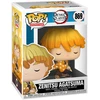 FUNKO POP! Vinilinė figūrėlė: Demon Slayer - Zenitsu Agatsuma, 9 cm