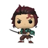 FUNKO POP! Vinilinė figūrėlė: Demon Slayer - Tanjiro Kamado