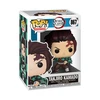 FUNKO POP! Vinilinė figūrėlė: Demon Slayer - Tanjiro Kamado