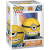 FUNKO POP! Vinilinė figūrėlė: Despicable Me 4 - Super Jerry