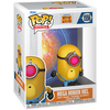FUNKO POP! Vinilinė figūrėlė: Despicable Me 4 - Mega Minion Mel, 9 cm