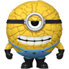 FUNKO POP! Vinilinė figūrėlė: Despicable Me 4 - Super Jerry