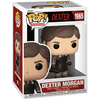 FUNKO POP! Vinilinė figūrėlė: Dexter - Dexter Morgan
