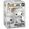 FUNKO POP! Vinilinė figūrėlė: Disney: 101 dalmatinas - Cruella de Vil, 9 cm