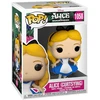 FUNKO POP! Vinilinė figūrėlė: Disney: Alisa stebuklų šalyje - Alisa, 10 cm
