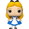 FUNKO POP! Vinilinė figūrėlė: Disney: Alisa stebuklų šalyje - Alisa, 10 cm