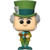 FUNKO POP! Vinilinė figūrėlė: Disney: Alice in Wonderland - Mad Hatter, 9 cm