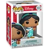 FUNKO POP! Vinilinė figūrėlė: Disney - Jasmine, 9 cm
