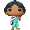 FUNKO POP! Vinilinė figūrėlė: Disney - Jasmine, 9 cm