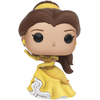 FUNKO POP! Vinilinė figūrėlė: Disney: Gražuolė ir pabaisa - Belė