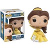 FUNKO POP! Vinilinė figūrėlė: Disney: Gražuolė ir pabaisa - Belė