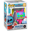 FUNKO POP! Vinilinė figūrėlė: Disney - Velniūkštis Stitch, 9 cm