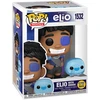 FUNKO POP! Vinilinė figūrėlė: Disney: Elio - Elio su OOOOO, 9 cm