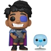 FUNKO POP! Vinilinė figūrėlė: Disney: Elio - Elio su OOOOO, 9 cm