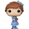 FUNKO POP! Vinilinė figūrėlė: Disney - Anna, 9 cm