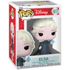 FUNKO POP! Vinilinė figūrėlė: Disney Frozen - Elsa, 9 cm