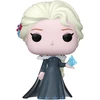 FUNKO POP! Vinilinė figūrėlė: Disney Frozen - Elsa, 9 cm