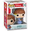 FUNKO POP! Vinilinė figūrėlė: Disney - Anna, 9 cm