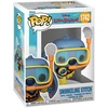 FUNKO POP! Vinilinė figūrėlė: Disney: Lilo &amp; Stitch - Snorkeling Stitch